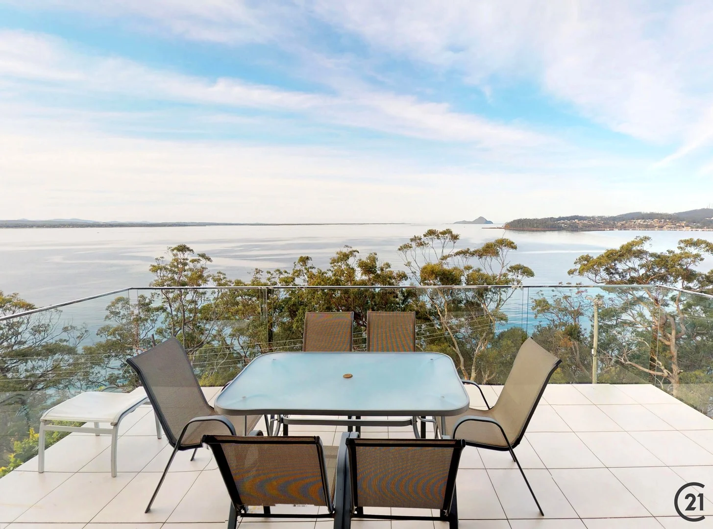 1/54 Randall Drive, Salamander Bay NSW 2317