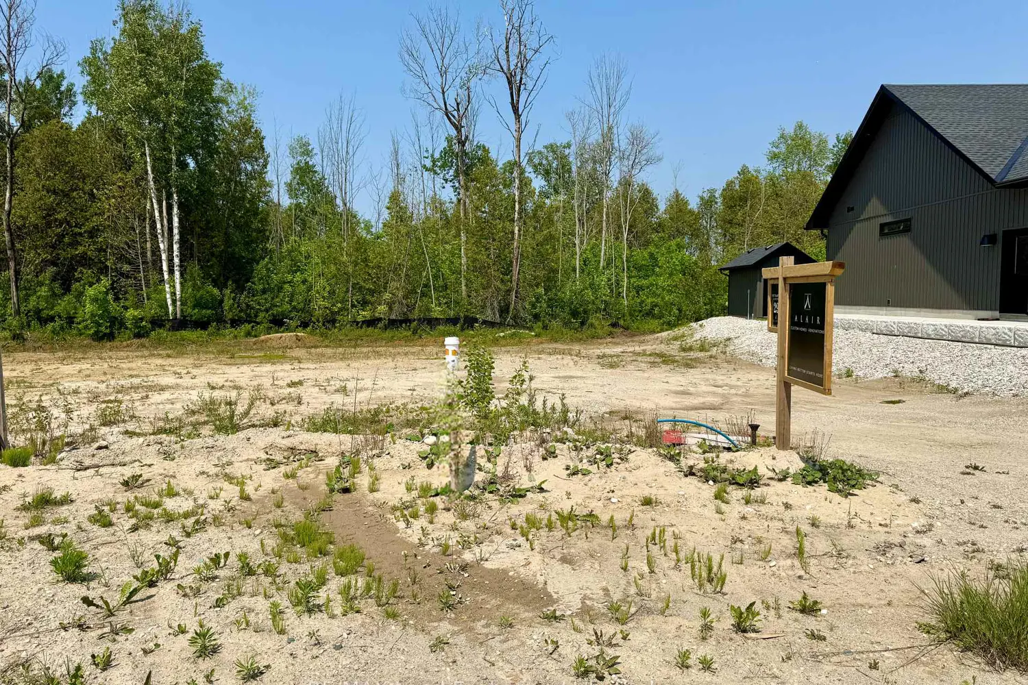 Lot # 29 Lakeforest Drive photo 2