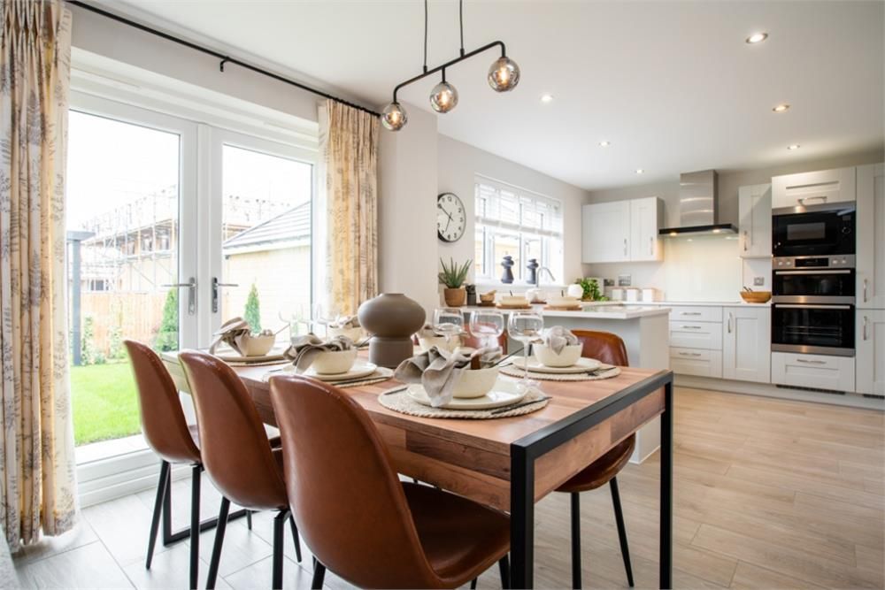 Additional image 2 of 4 bed detached house for sale"Sandalwood" at Boroughbridge Rd, York YO26