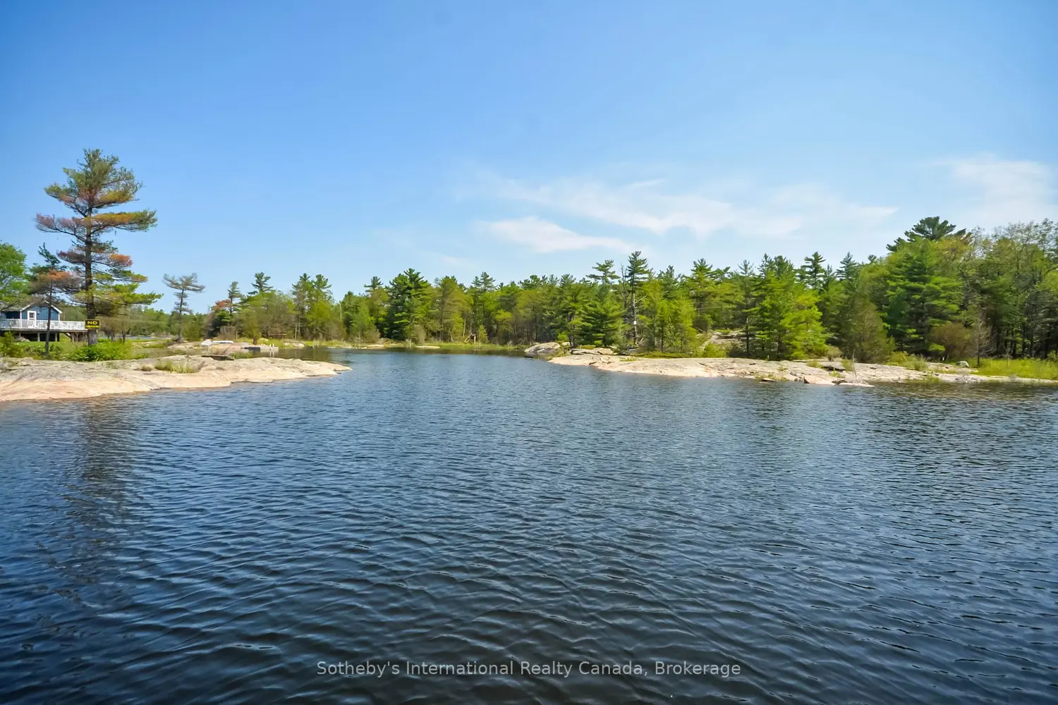4648 Is 2190 Georgian Bay