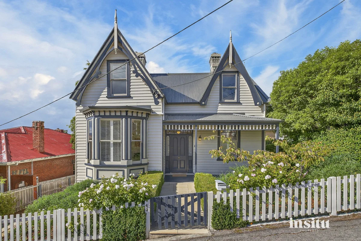 43 Hill Street, West Hobart TAS 7000