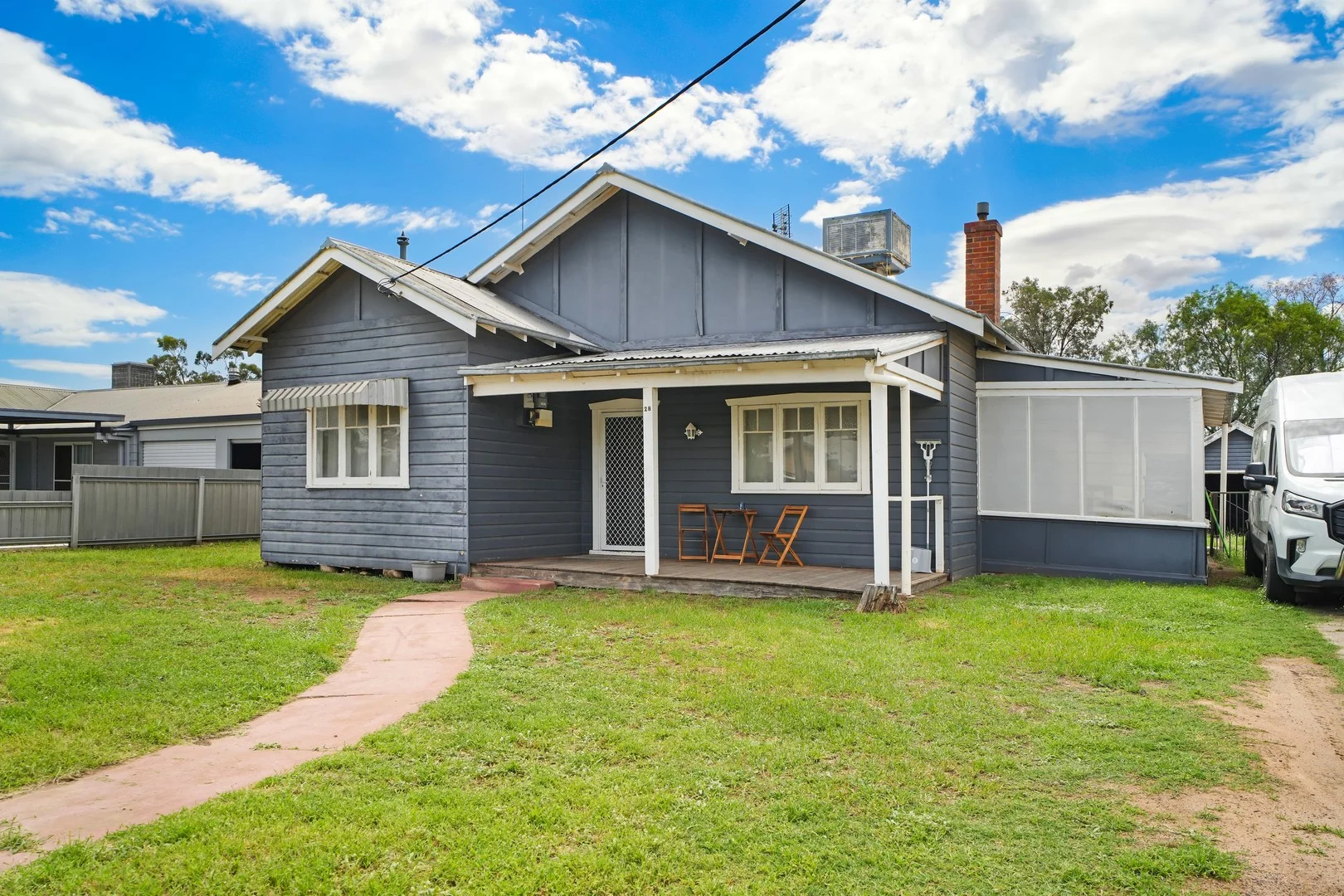 28 Chester street, Warren NSW 2824