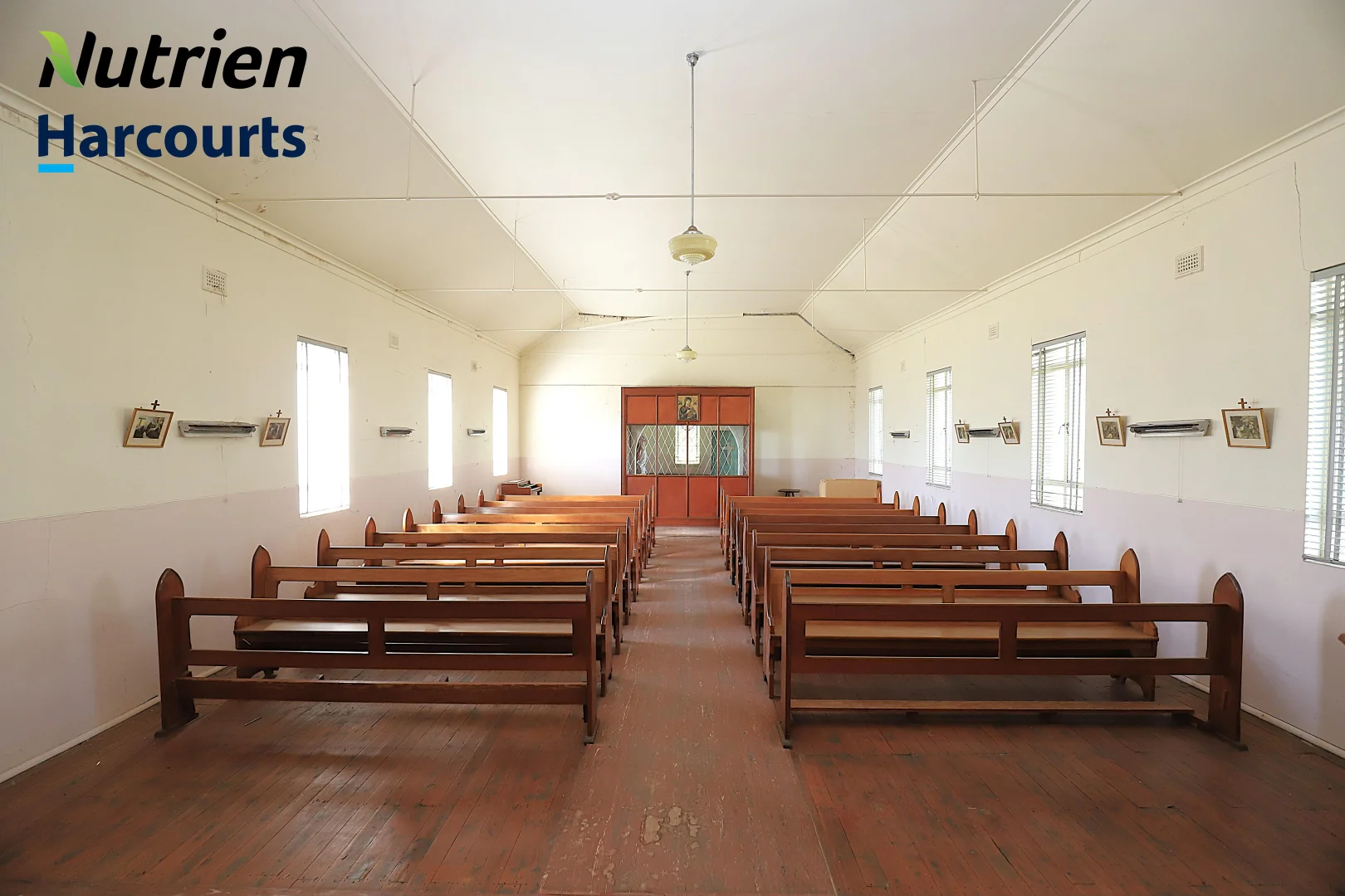 Additional image 3 of 2-3 King Street (Church), Wallendbeen NSW 2588