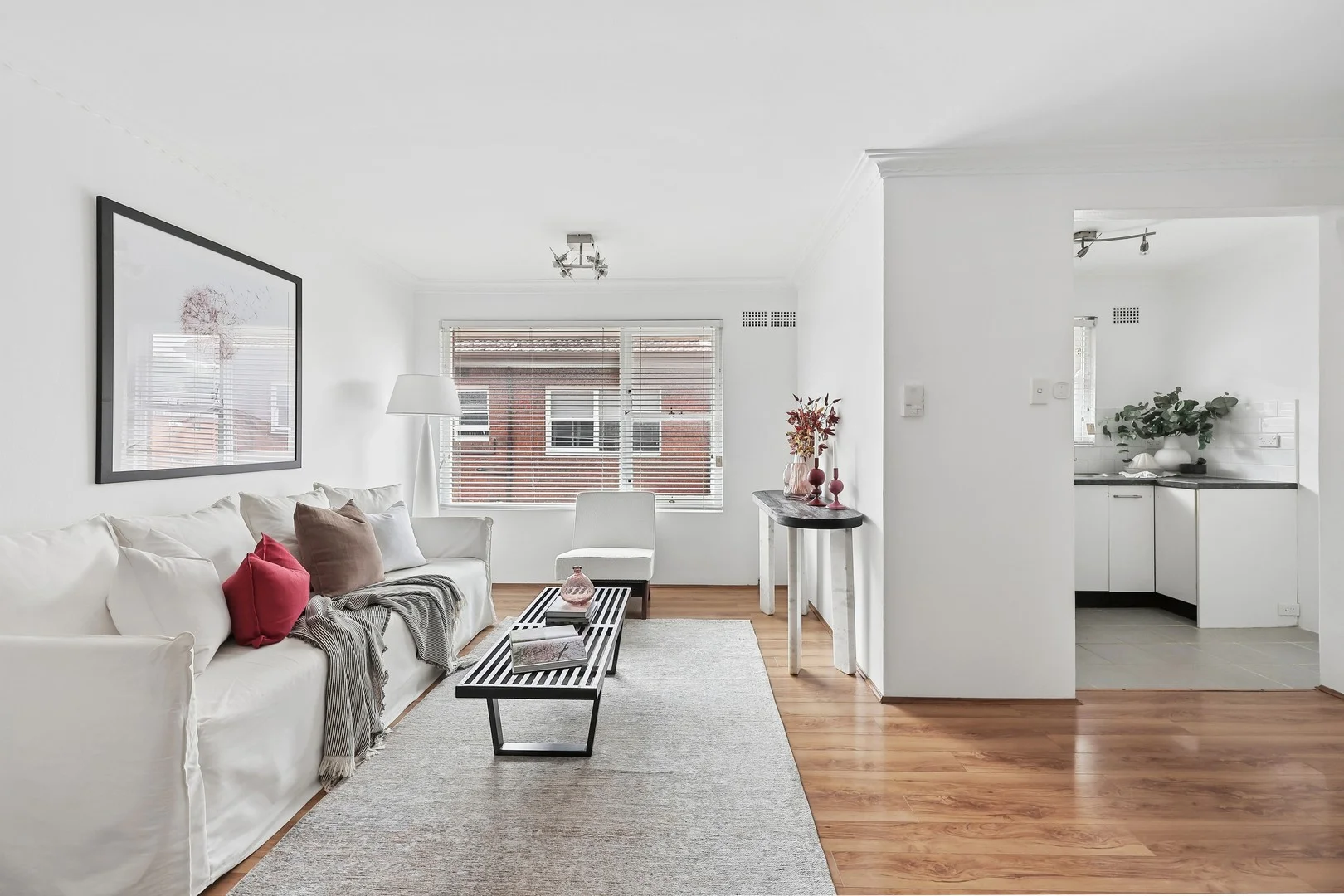 21/21 Ormond Street, Ashfield NSW 2131