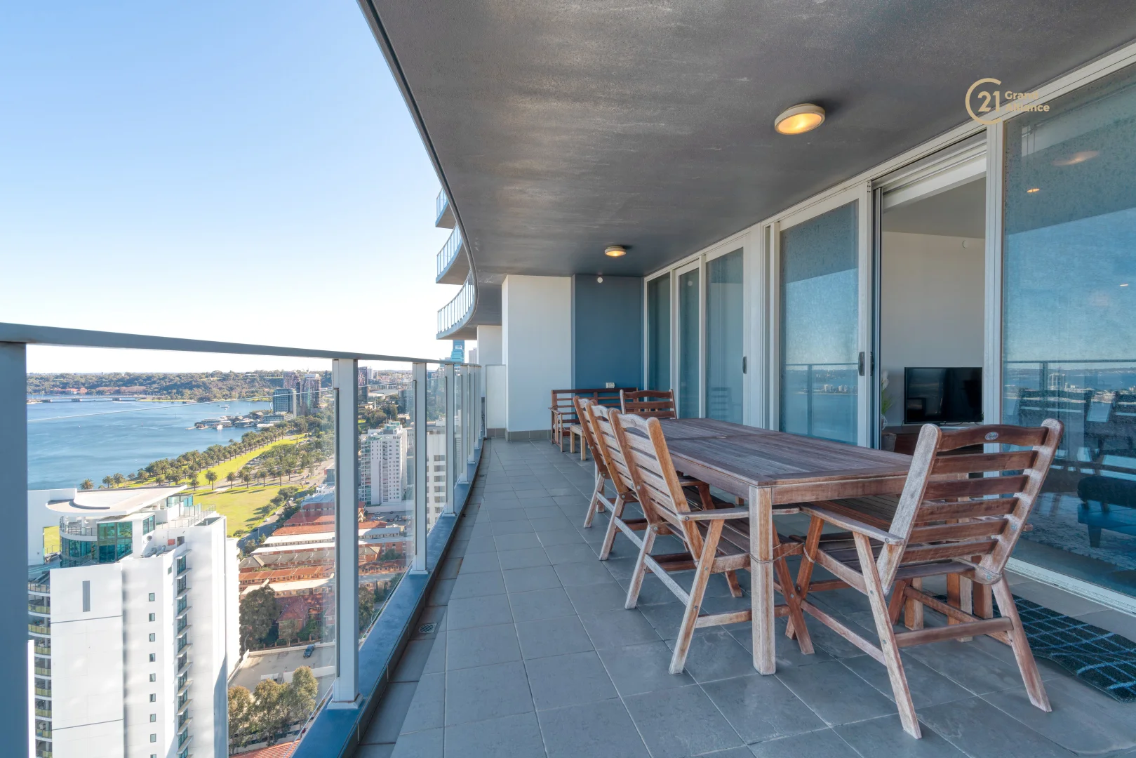 Additional image 5 of 185/189 Adelaide Terrace, East Perth WA 6004