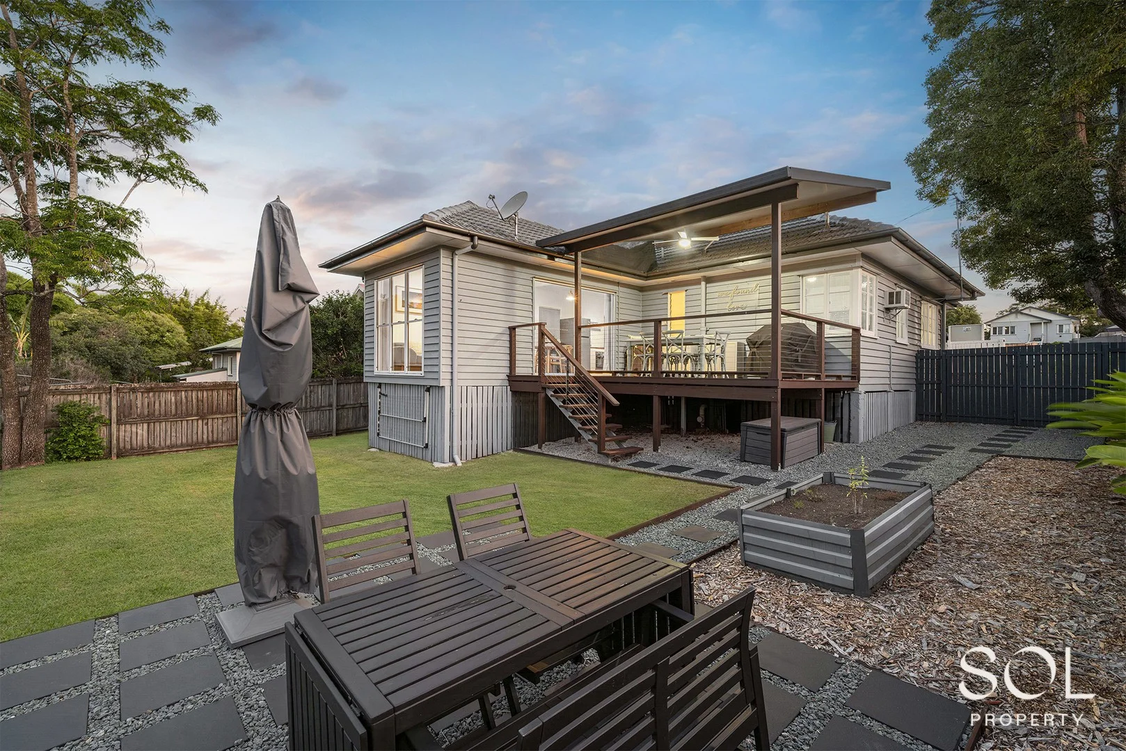 25 Dunsford Street, Zillmere QLD 4034