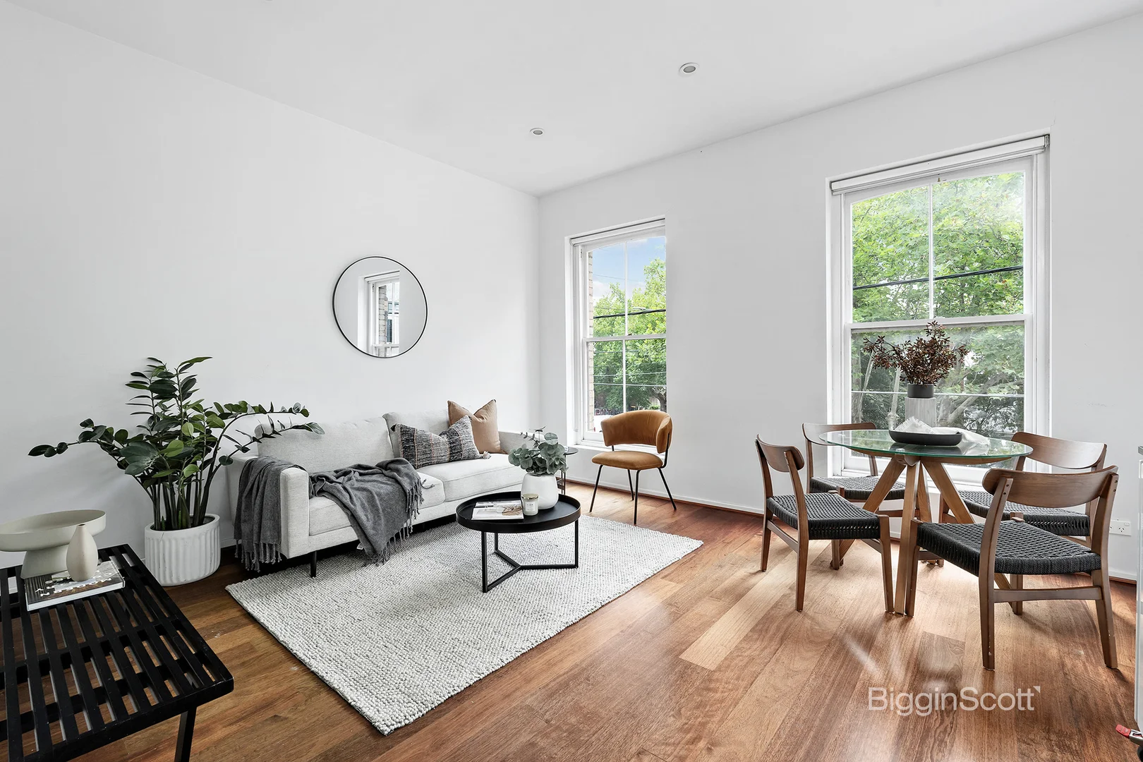 Additional image 2 of 107/56 Nicholson Street, Abbotsford VIC 3067