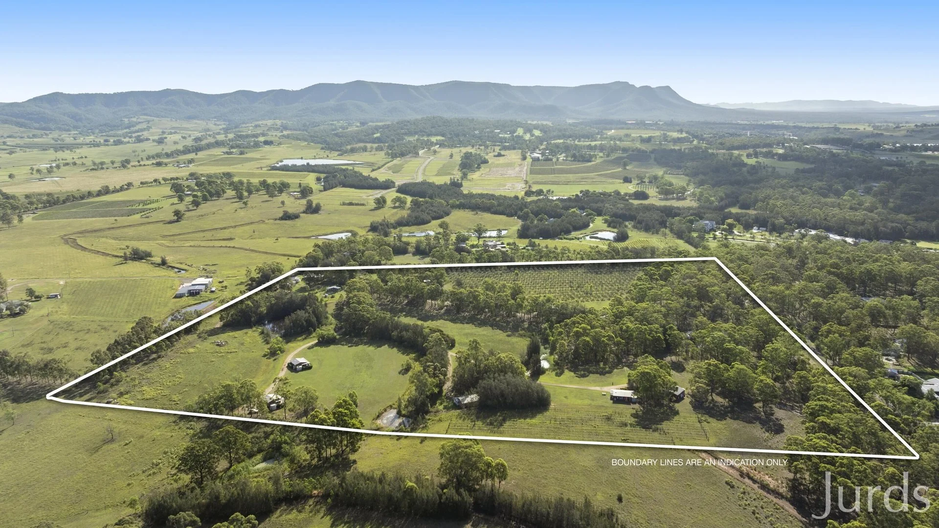 111 Halls Road, Pokolbin NSW 2320