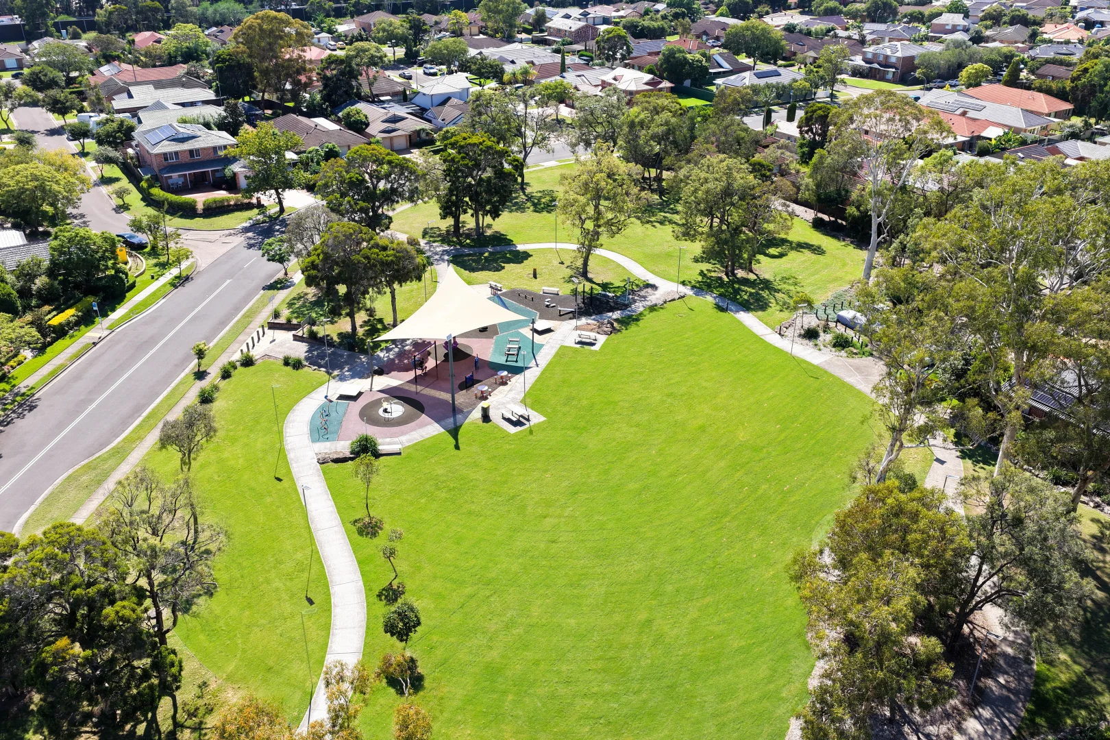 Additional image 13 of 5 Murray Court, Wattle Grove NSW 2173
