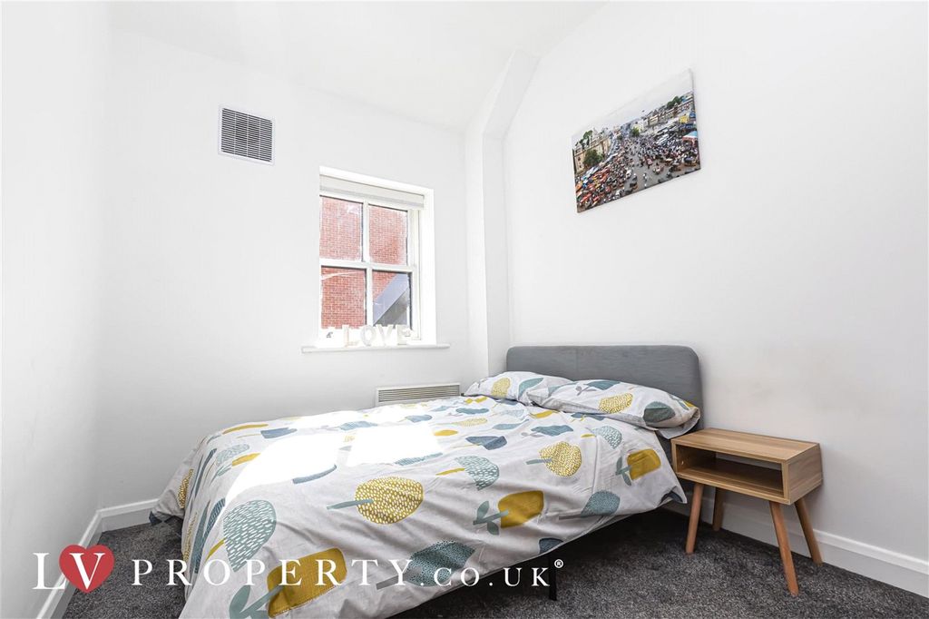 Additional image 10 of 1 bed flat for saleCamden Street, Birmingham, West Midlands B1