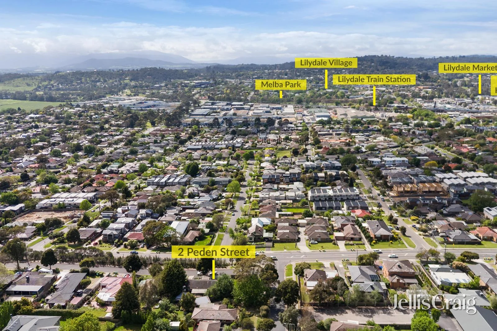 Additional image 9 of 2 Peden Street, Chirnside Park VIC 3116