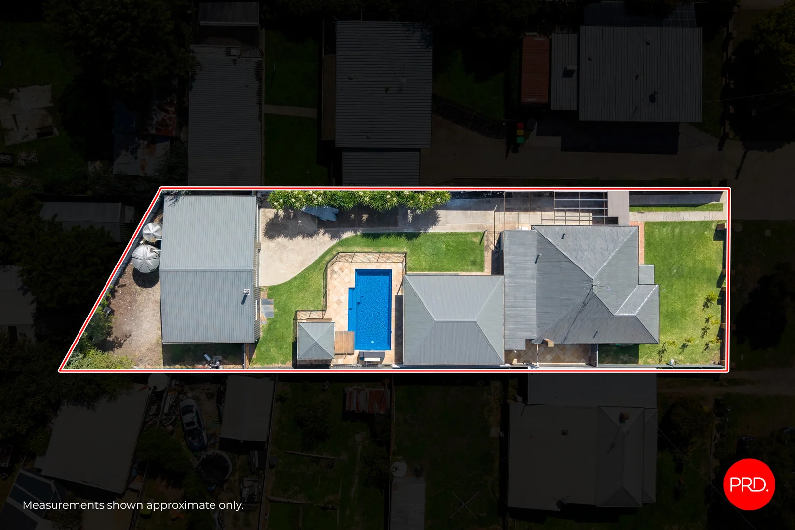 10 Rose Street, California Gully VIC 3556