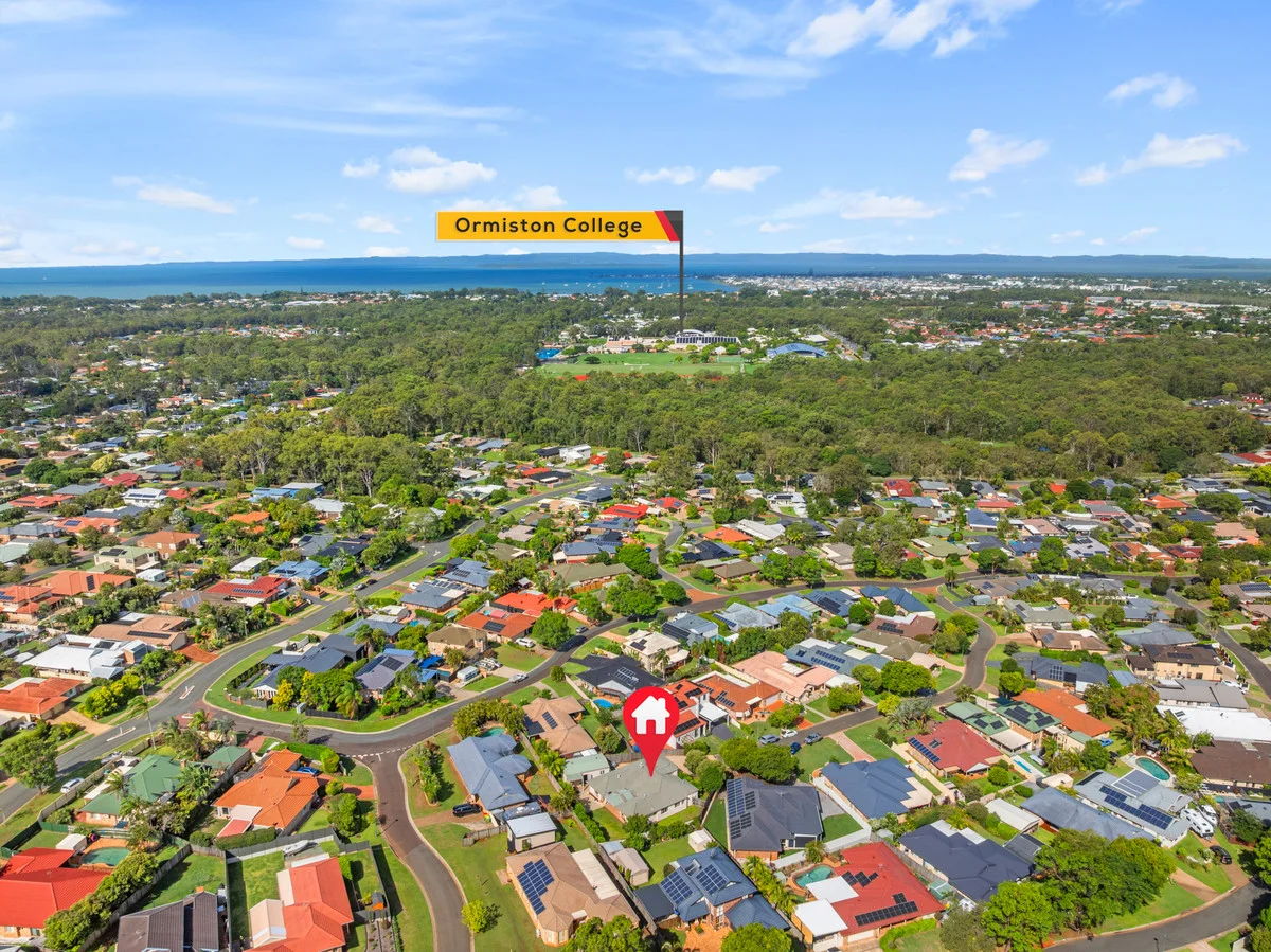 Additional image 21 of 15 Mornington Court, Wellington Point QLD 4160