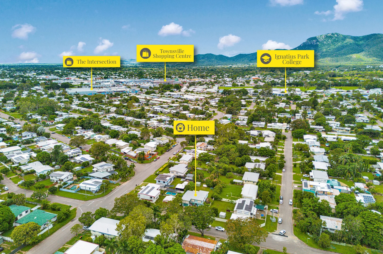 42 Poinciana Street, Cranbrook QLD 4814