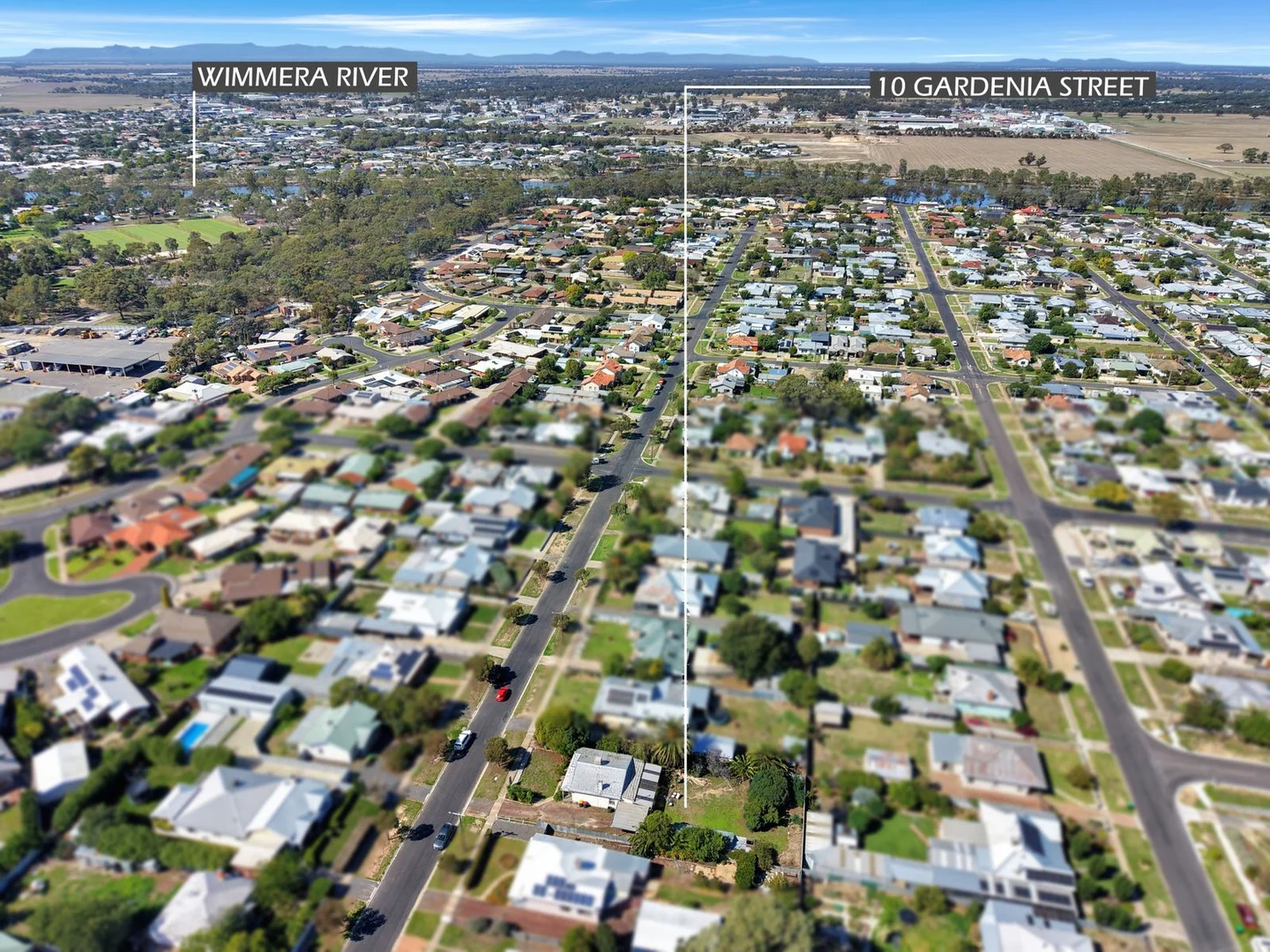 Additional image 13 of 10 Gardenia Street, Horsham VIC 3400