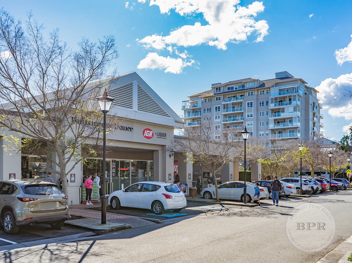 Additional image 18 of 604/58 Peninsula Drive, Breakfast Point NSW 2137