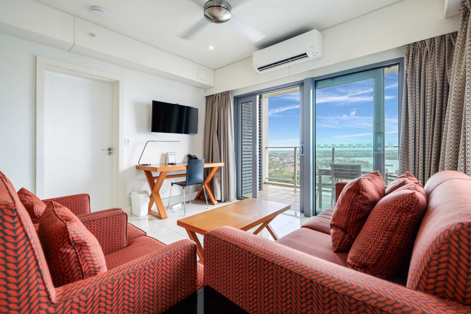Additional image 9 of 1703/31 Woods Street, Darwin City NT 0800