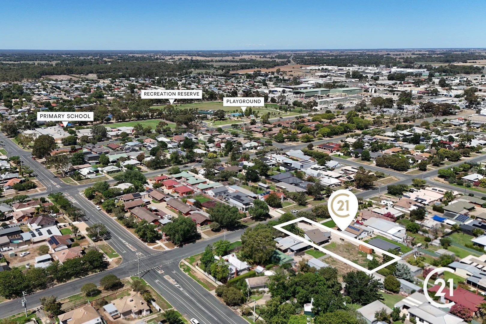 63 Hovell Street, Echuca VIC 3564