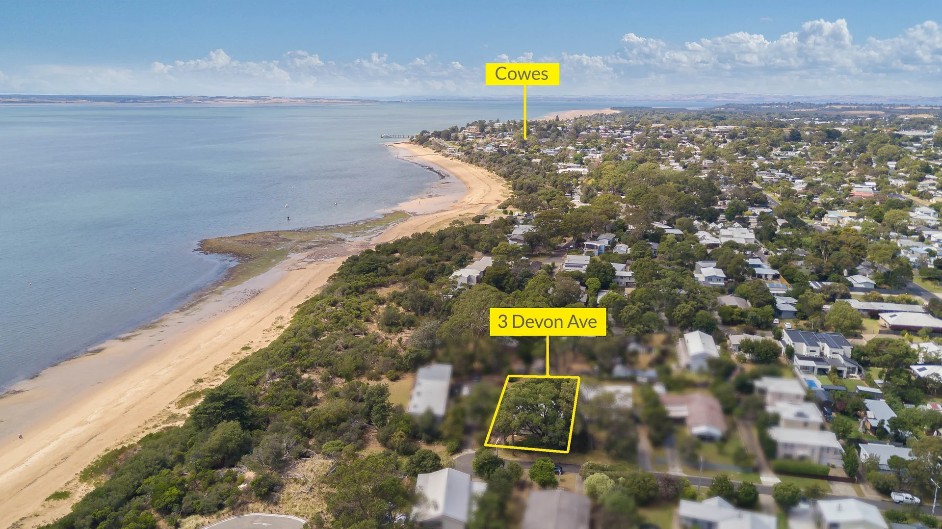 Additional image 3 of 3 Devon Avenue, Cowes VIC 3922