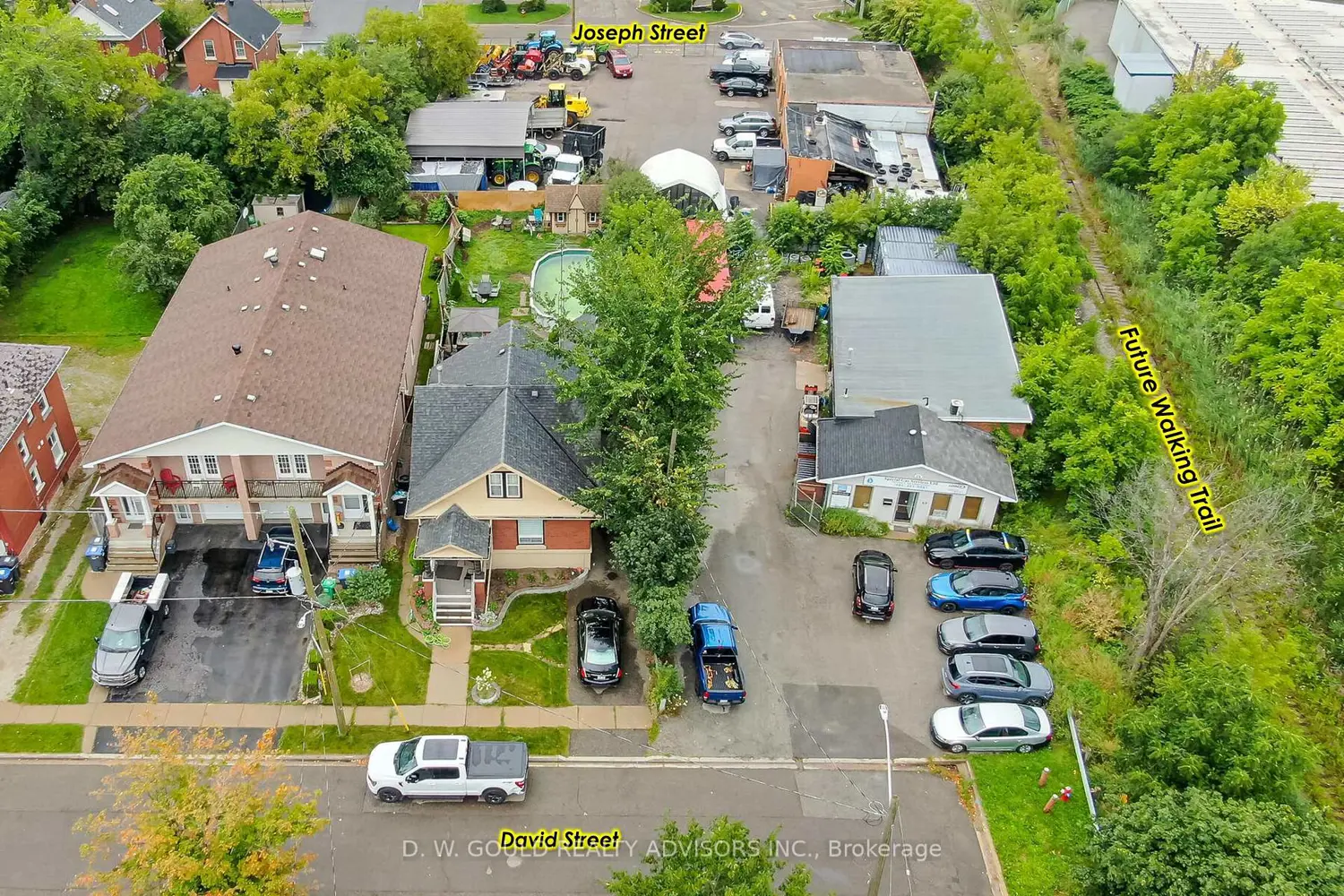Additional image 8 of 69 David Street