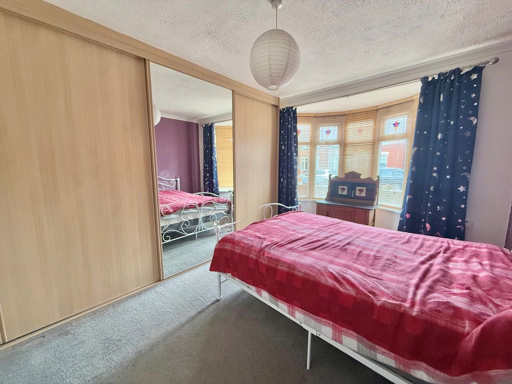 Additional image 8 of 2 bed flat for saleClosefield Grove, Whitley Bay NE25