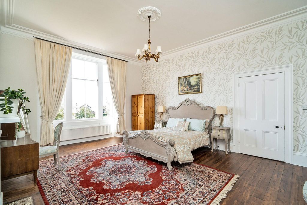Additional image 15 of 6 bed semi-detached house for saleCastle Terrace, Berwick-Upon-Tweed, Northumberland TD15