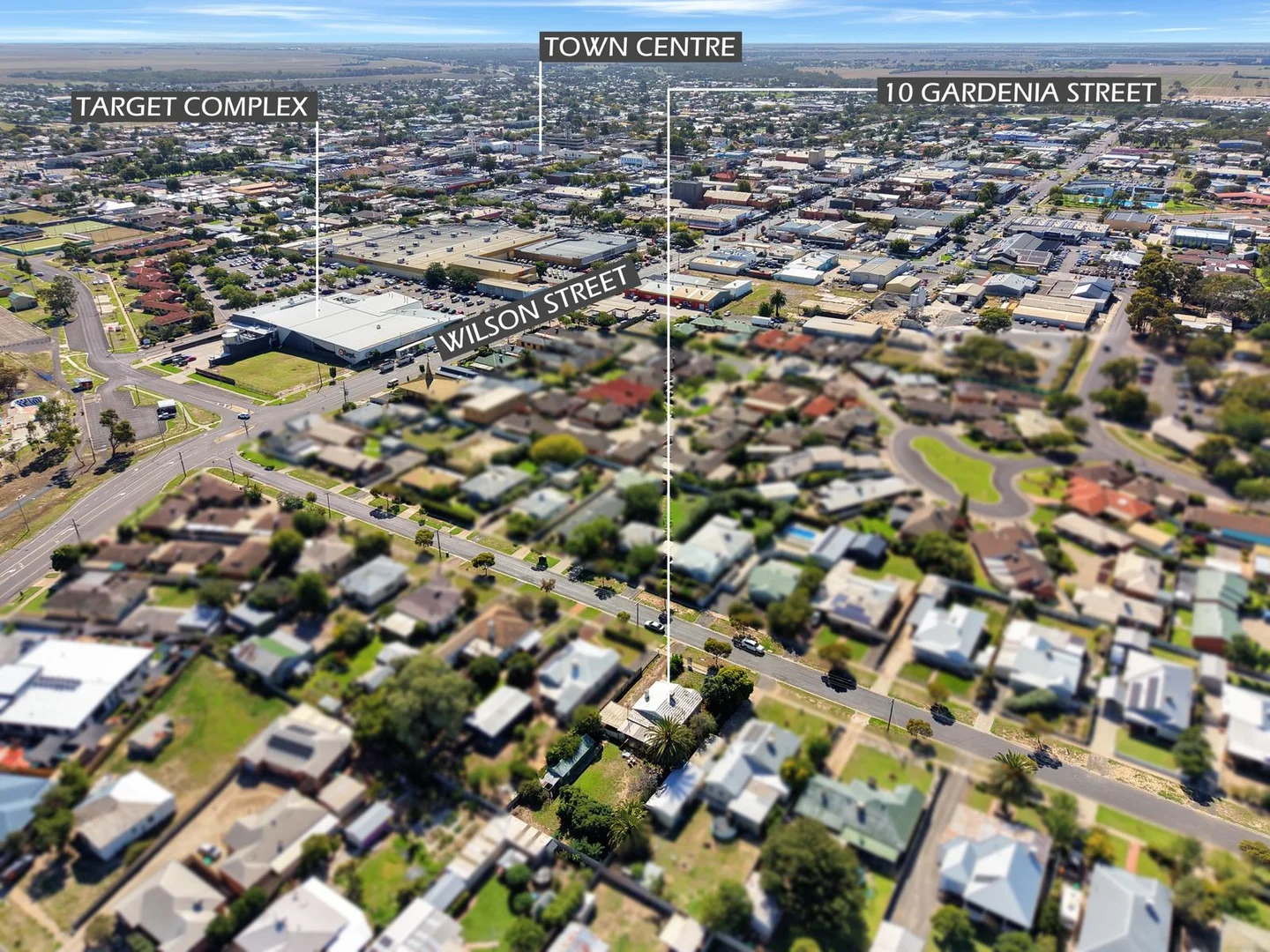 Additional image 2 of 10 Gardenia Street, Horsham VIC 3400