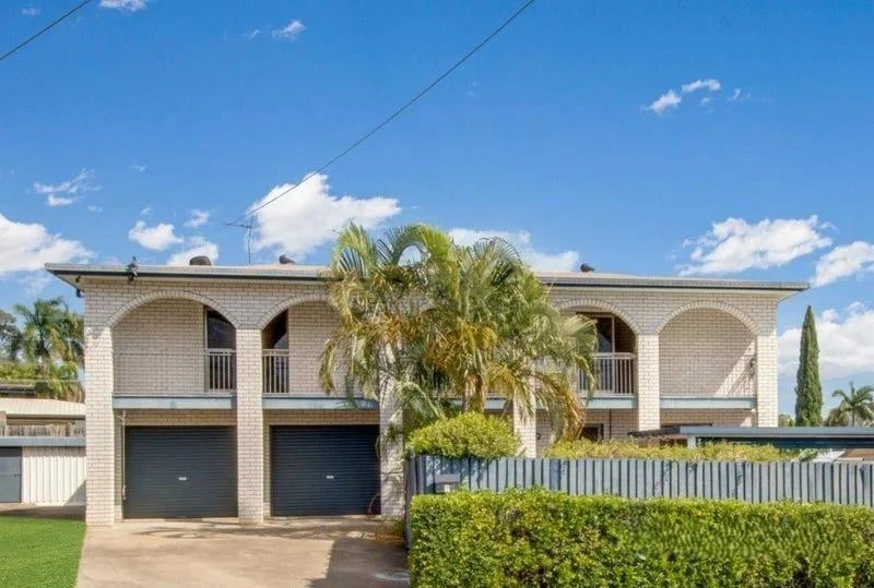 7 Hickory Avenue, Kin Kora QLD 4680