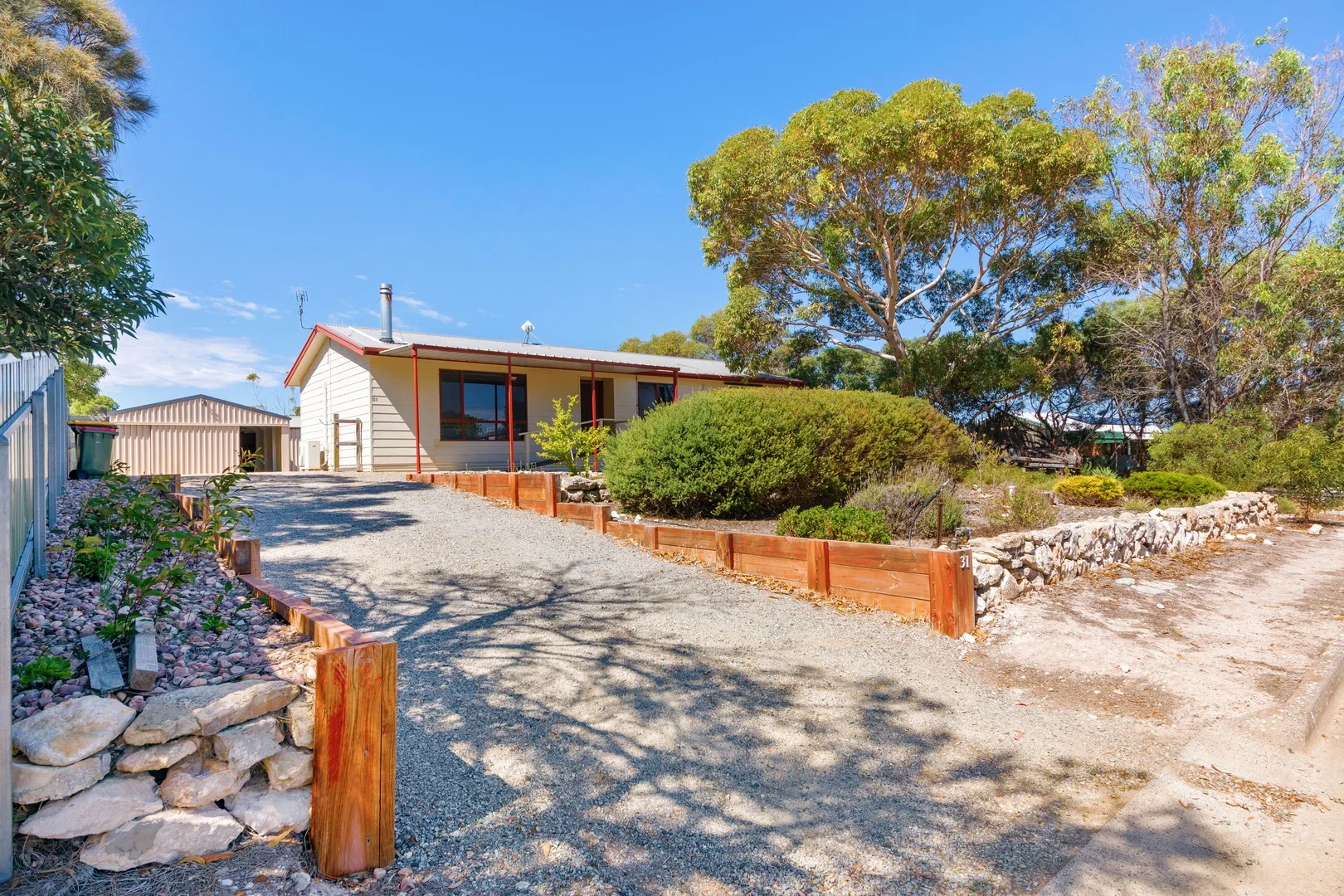 31 Douglas Street, Coffin Bay SA 5607