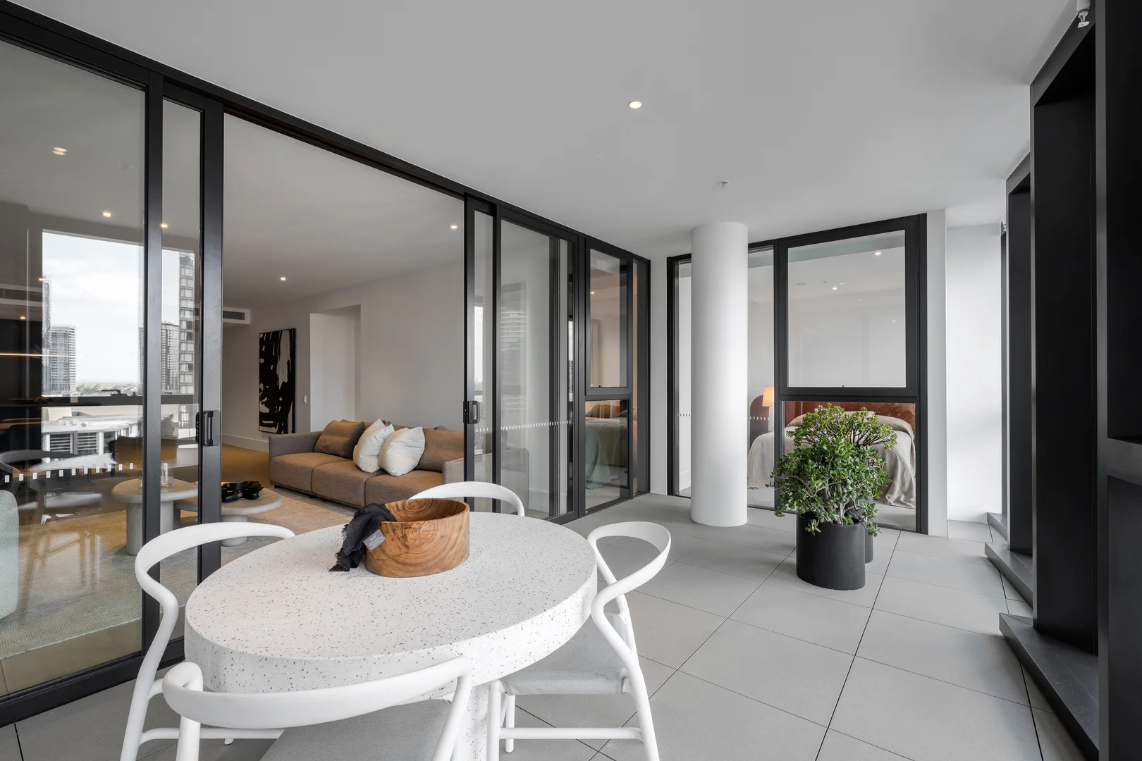 Additional image 3 of 1110/11 Maritime Place, Docklands VIC 3008