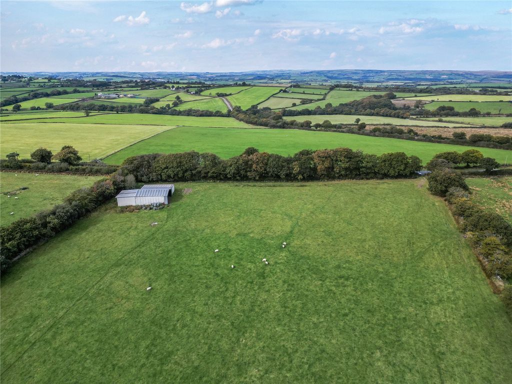Additional image 12 of Land for saleRackenford, Tiverton, Devon EX16