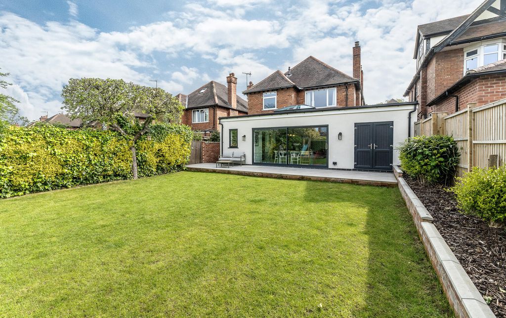 Additional image 24 of 4 bed detached house for saleHarrow Road, West Bridgford NG2