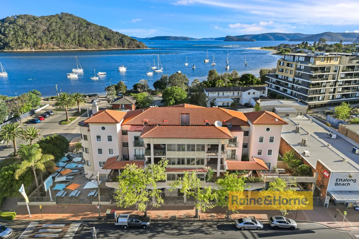 5/384 Ocean View Road, Ettalong Beach NSW 2257