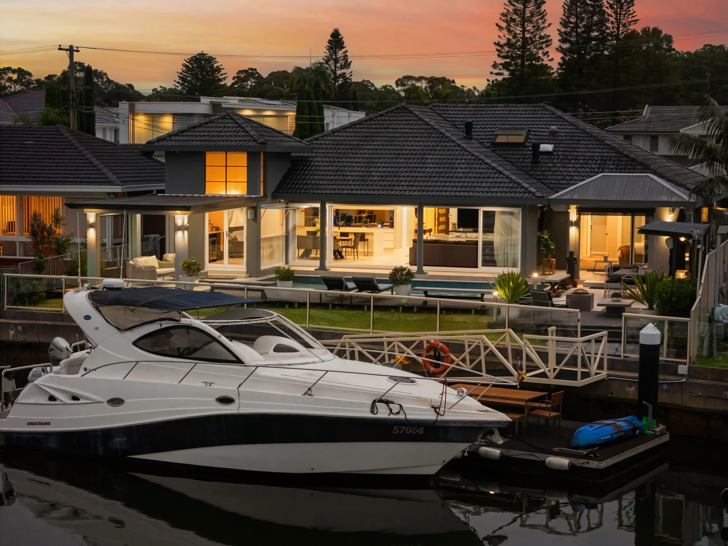 Additional image 2 of 156 Belgrave Esplanade, Sylvania Waters NSW 2224