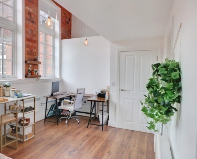 1 Bed Flat, Crocketts Lane, B66, N1 7GU photo 3