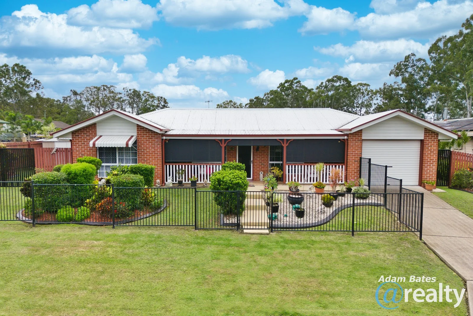 9 Arthur Street, Maryborough QLD 4650