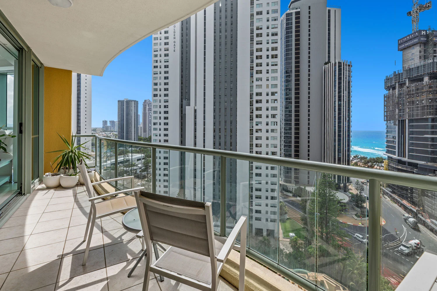 Additional image 17 of 1302/3400 Surfers Paradise Boulevard, Surfers Paradise QLD 4217