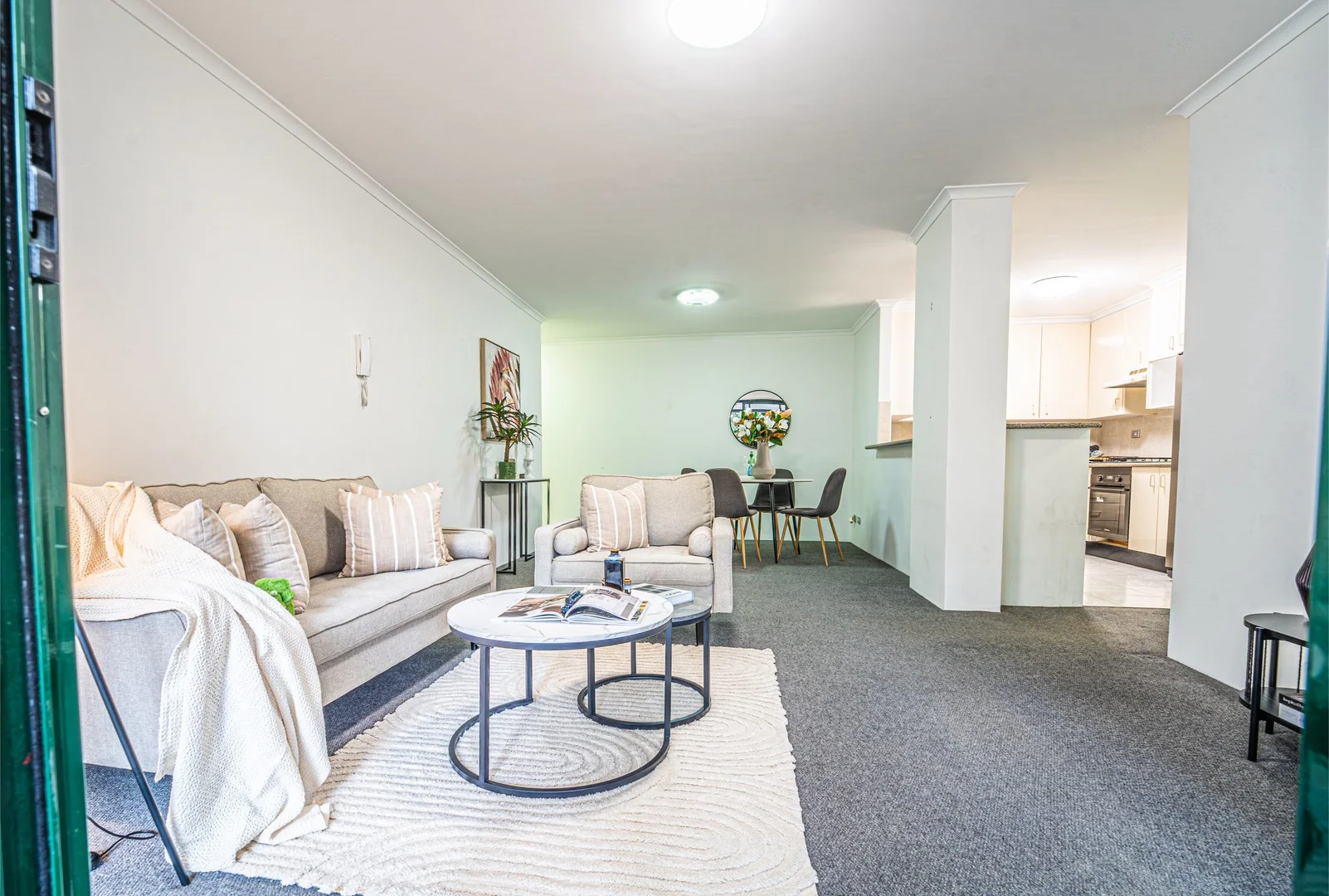 Additional image 21 of 124/2-26 Wattle Crescent, Pyrmont NSW 2009