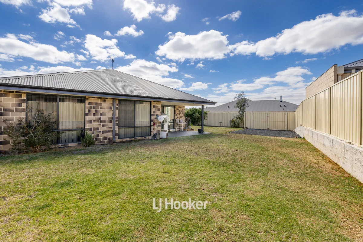 Additional image 25 of 109 Waterford Way, Australind WA 6233