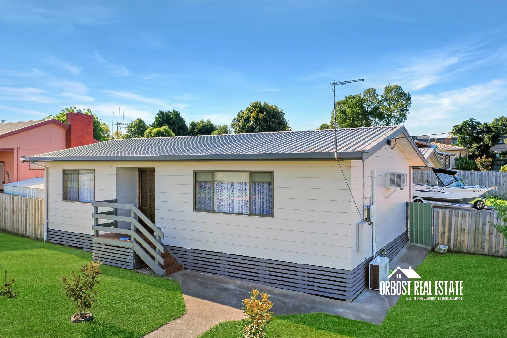 Additional image 2 of 57 Gladstone Street, Orbost VIC 3888