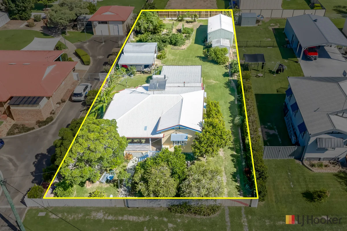 Additional image 2 of 24 May Street, Walkervale QLD 4670