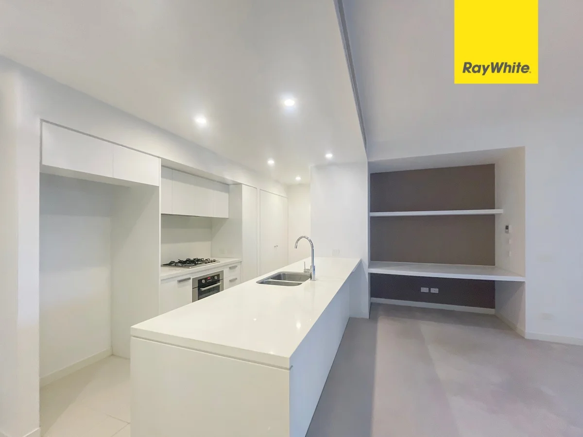 Additional image 2 of 307S/2 Lardelli Drive, Ryde NSW 2112