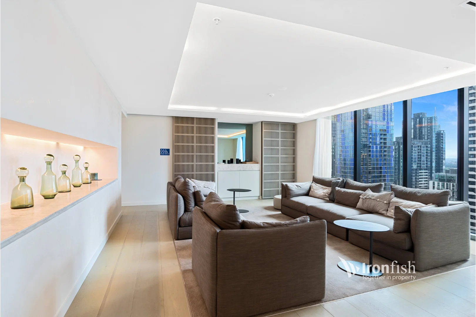 Additional image 6 of 3208/135 A'Beckett Street, Melbourne VIC 3000