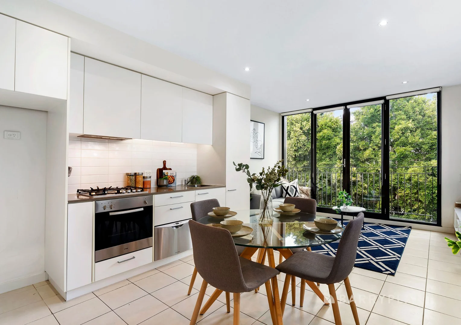 Additional image 8 of 211/33 Cliveden Close, East Melbourne VIC 3002