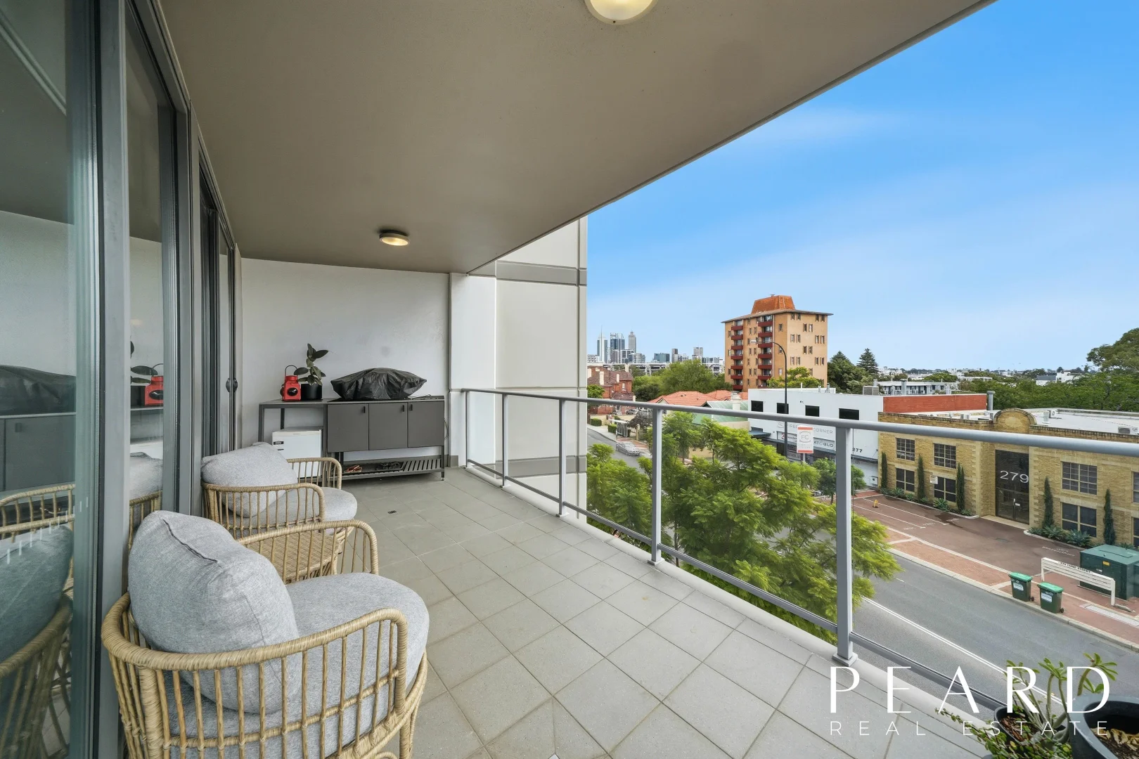 41/280 Lord Street, Perth WA 6000 photo 3
