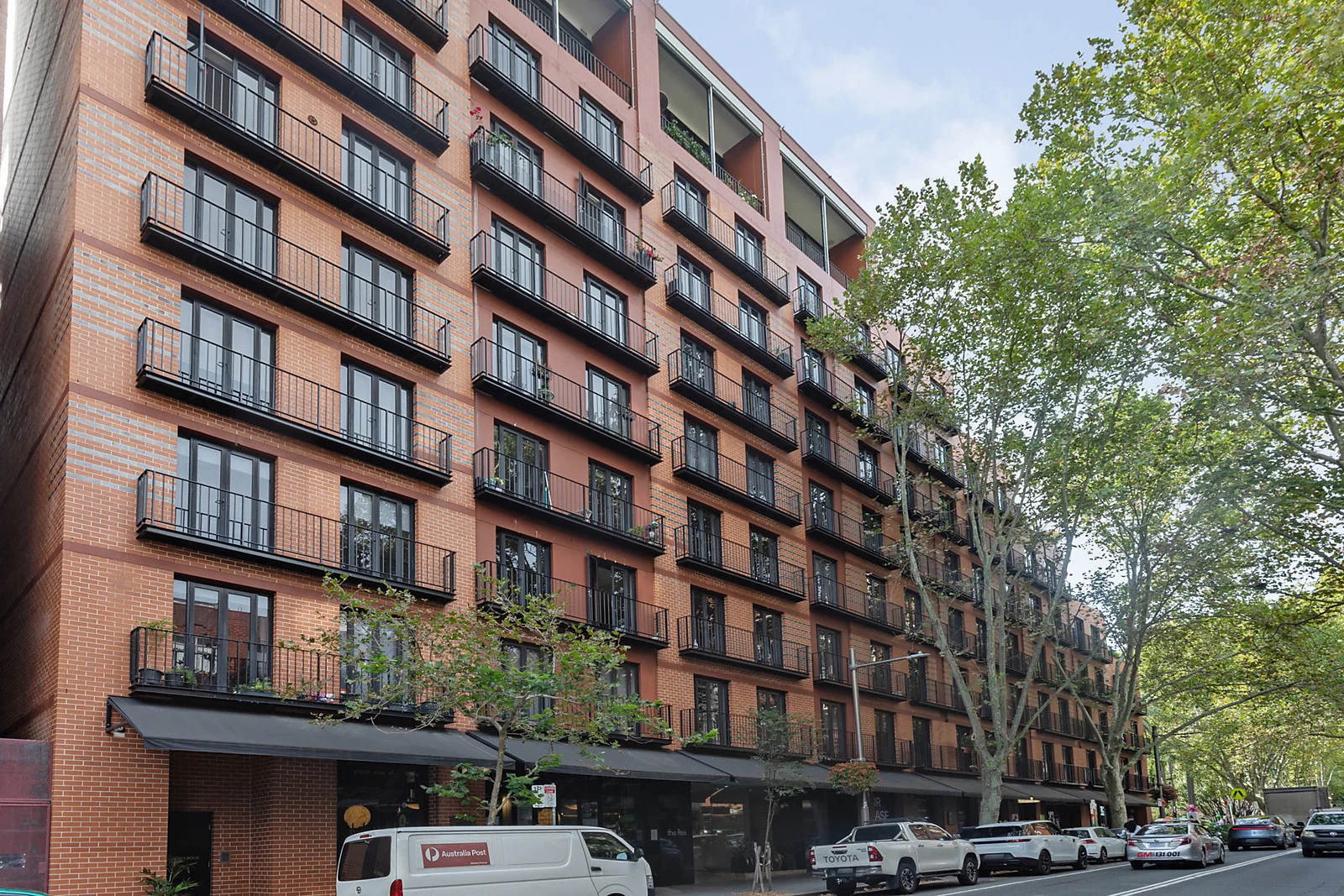 Additional image 12 of 617/50 Macleay Street, Potts Point NSW 2011
