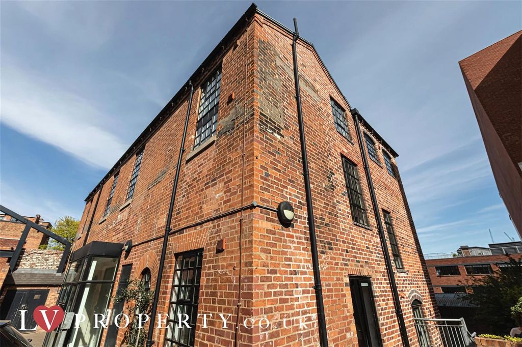 Additional image 13 of 1 bed flat for saleCamden Street, Birmingham, West Midlands B1