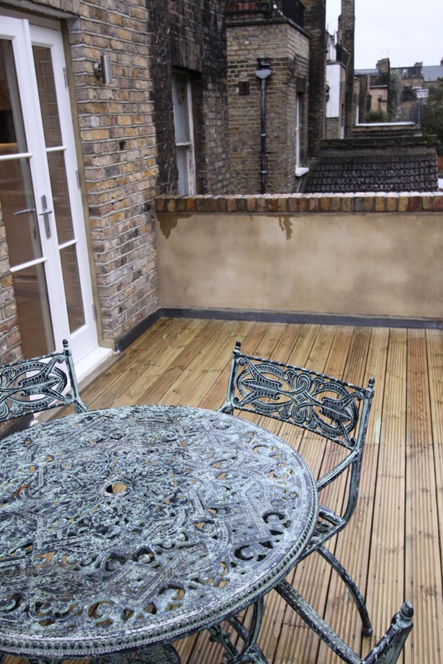 Additional image 3 of Studio Flat, Oswin Street, SE11, N1 7GU