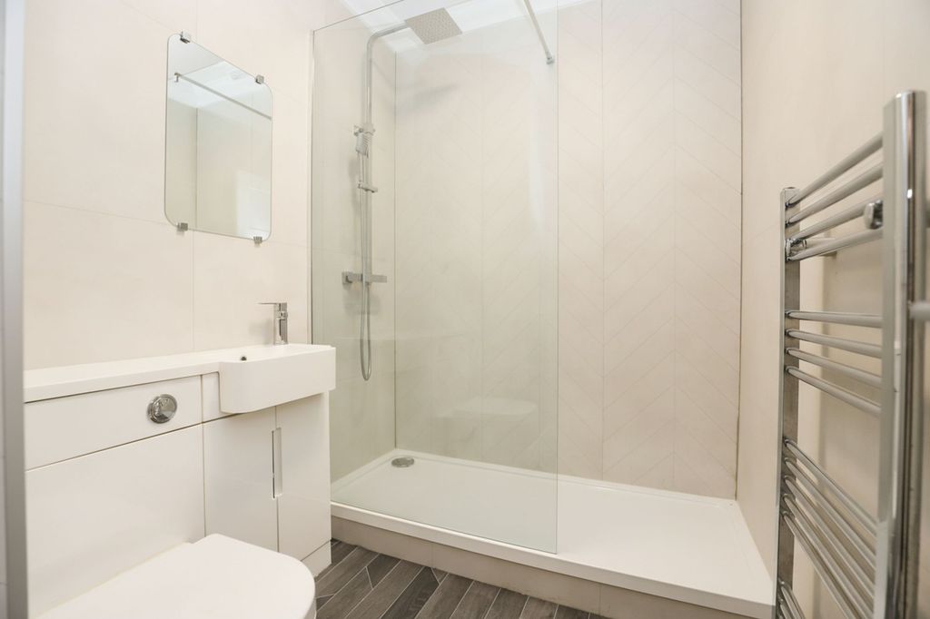 Additional image 11 of 1 bed flat for saleNorth Bute Street, Coatbridge ML5