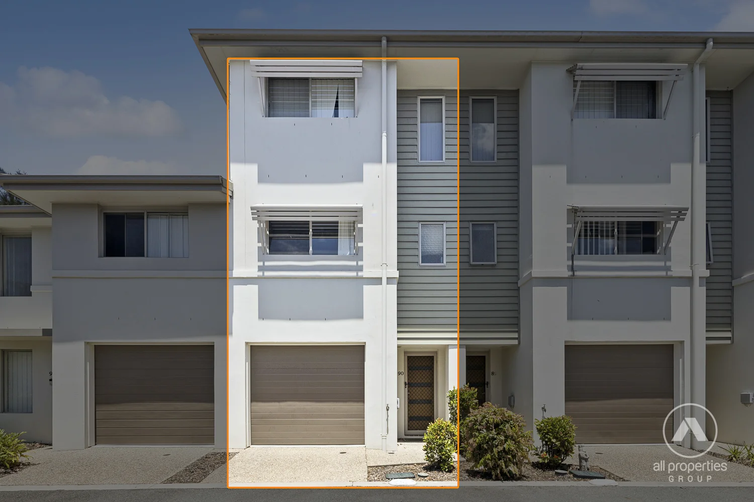 90/26 Yaun Street, Coomera QLD 4209